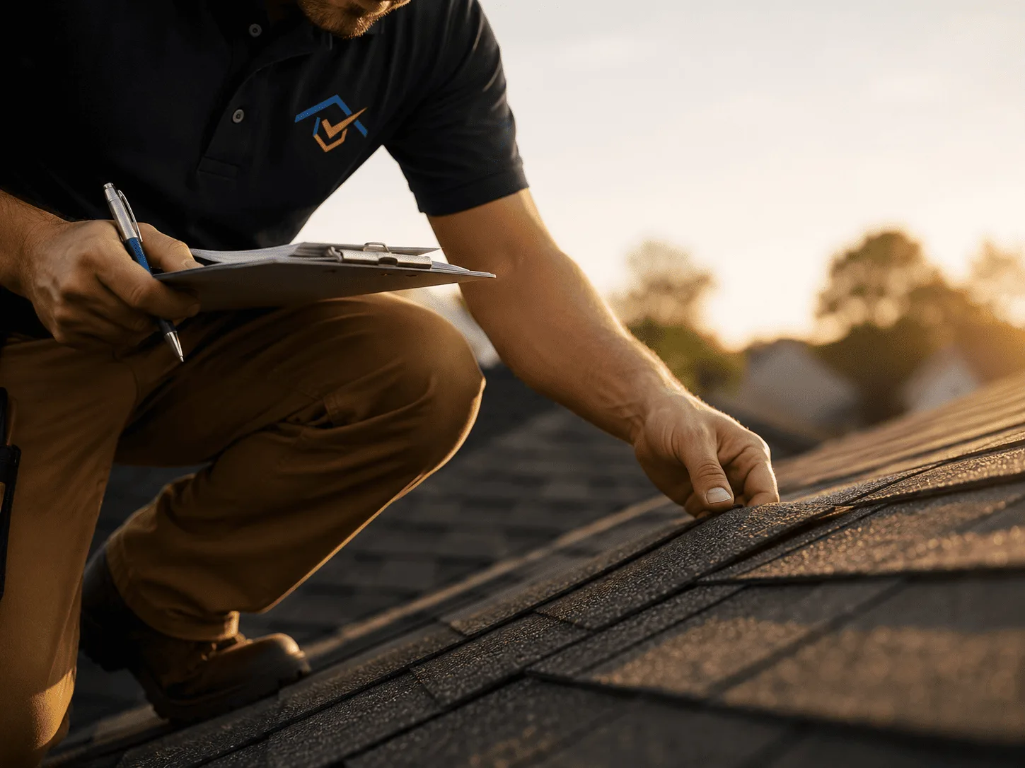 Why Choose Roof Inspection in Grady, AL